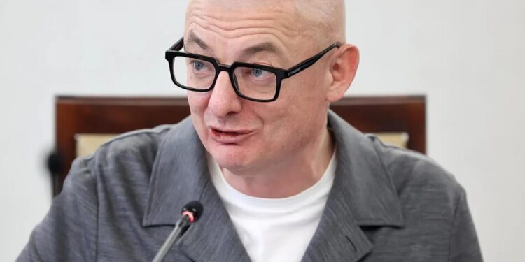 Заступник голови польського Сенату відмовився від нагород України на знак протесту