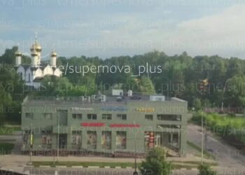 Генштаб ЗСУ повідомив про ураження центру космічного зв'язку у московській області