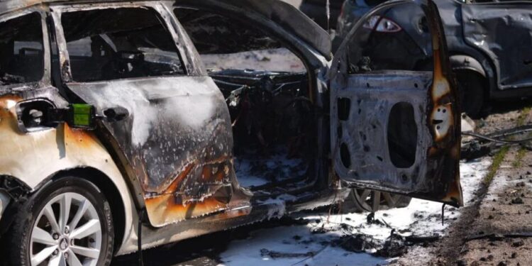 Ворог скинув 7 КАБів на Запоріжжя за півтори години – є загиблі та влучання в дитсадок