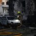У Києві через нічну атаку рф загинула людина, ще восьмеро постраждали: ДСНС розповіла про наслідки у районах