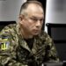 Нардепи вимагають від Зеленського звільнити Сирського з посади Головкома ЗСУ – текст звернення