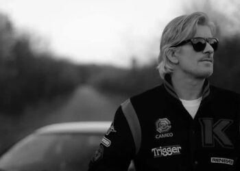 Помер фанцузький діджей Kavinsky, автор хіта Nightcall