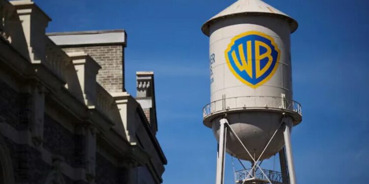 Велика Британія може втрутитися в угоду Paramount і Warner Bros. Discovery на $110 млрд