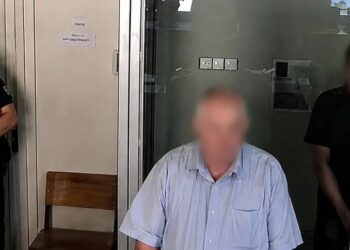 На Одещині чоловіка засудили до довічного ув'язнення за вбивство поліцейського