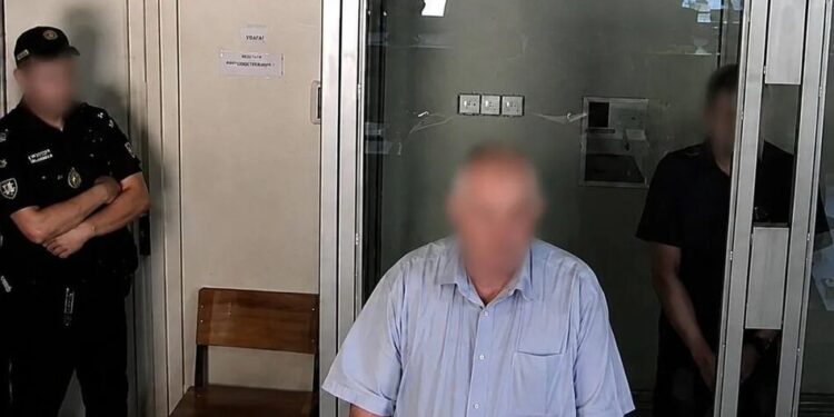 На Одещині чоловіка засудили до довічного ув'язнення за вбивство поліцейського