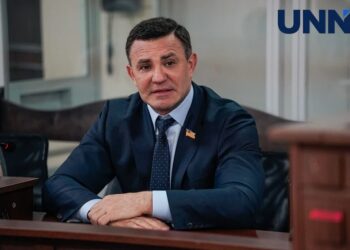 Суд призначив нардепу Тищенку заставу у 10 млн грн, а також зобов'язав носити електронний браслет
