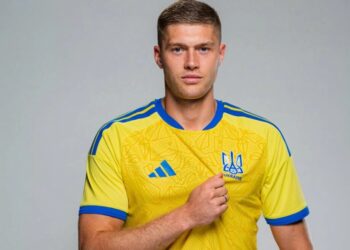 Артем Довбик погодився на трансфер до "Дженоа" – інсайдер