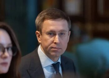 Зеленський вніс до ВР подання про призначення Корецького прем'єр-міністром