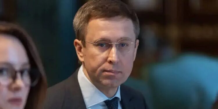 Зеленський вніс до ВР подання про призначення Корецького прем'єр-міністром
