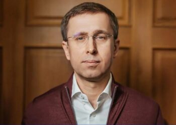 Корецький подав до Ради подання про призначення нового складу уряду – хто у списку