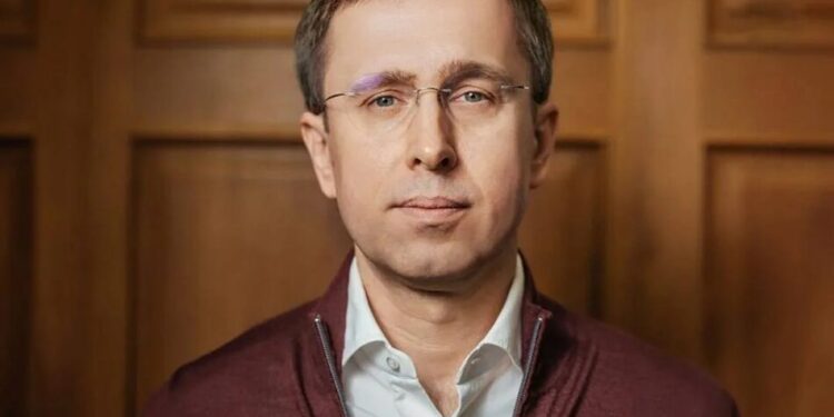Корецький подав до Ради подання про призначення нового складу уряду – хто у списку