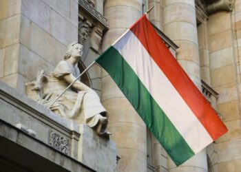 Угорщина погодилася на відкриття шостого кластера переговорів про вступ України до ЄС – ЗМІ