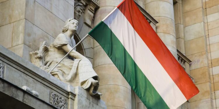 Угорщина погодилася на відкриття шостого кластера переговорів про вступ України до ЄС – ЗМІ