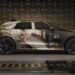 Range Rover представив перший електричний гран-турер GT