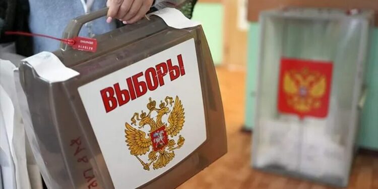 кремль боїться виборів більше за санкції через зростання внутрішньої напруги в рф – розвідка