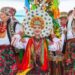 Мистецтво виготовлення весільного пір'яного вінка внесли до переліку культурної спадщини