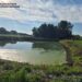 Під Києвом 13-річна дівчинка потонула у штучній водоймі, намагаючись дістати м'яч