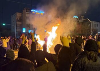 В Ірані стратили двох учасників антиурядових протестів – ЗМІ