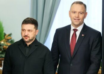 Більшість поляків підтримали позбавлення Зеленського ордена, але підтримують співпрацю з Україною – опитування