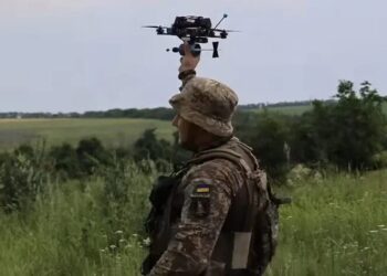 Україна щомісяця ліквідовує близько 30 тисяч російських військових, переважно дронами – Президент
