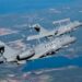 НАТО планує замінити американські літаки AWACS на шведські GlobalEye – Reuters