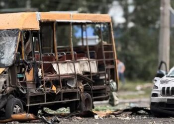 Ворог вдарив КАБами по Сумах, загинуло четверо людей – ОВА