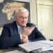 Сибіга заявив Каллас про необхідність термінової підтримки експортних маршрутів України