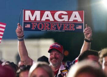 Адміністрація Трампа планує виділити мільйони доларів на проєкти MAGA в Європі – FT