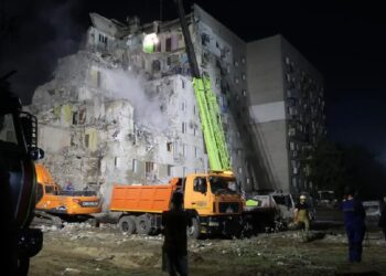 Кількість загиблих внаслідок атаки рф на Київ зросла до 30 людей