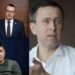 Вперше міністри: хто вони нові обличчя Кабміну
