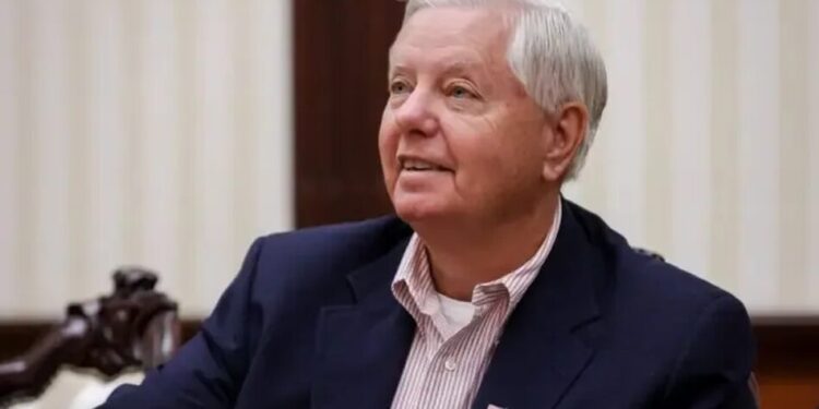 Якщо ми зробимо все правильно, підвищимо летальність України, ми зможемо закінчити цю війну – сенатор Грем