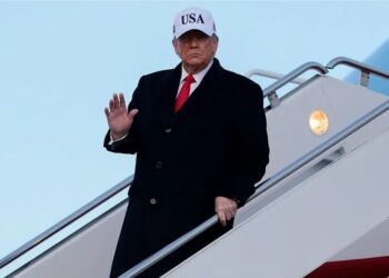 Трамп заявив, що США та Іран ведуть "хороші переговори", але не виключив можливості нанесення ударів