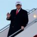 Трамп заявив, що США та Іран ведуть "хороші переговори", але не виключив можливості нанесення ударів