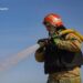 росіяни вдарили по енергетиці та АЗС на Полтавщині, 8500 споживачів без світла