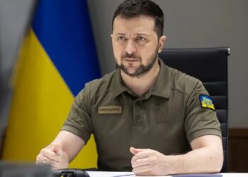 Зеленський закликав Європу терміново створити власну протиракетну оборону