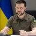 Зеленський закликав Європу терміново створити власну протиракетну оборону