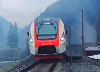 Пасажири Укрзалізниці стали частіше забувати речі у поїздах: серед знахідок – пальто для бульдога та посох із кристалом