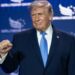 Аеропорт Палм-Біч у Флориді офіційно перейменували на честь Трампа