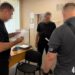 У понад 100 ТЦК по всій Україні прийшли з обшуками – ДБР каже про "чистий четвер"