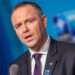 За безпеку на вулицях відповідає уряд – у Навроцького відповіли Туску на заклик відреагувати на напад на українську пару