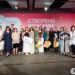 Франко-українська торгово-промислова палата оголосила переможниць Премії Створено Жінками 2026