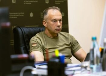Сирський анонсував створення медичних батальйонів у кожному армійському корпусі