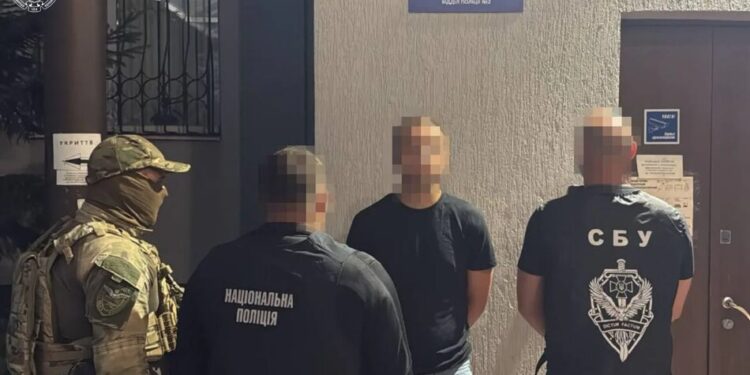 У Львові затримали ще чотирьох учасників сутичок із військовими ТЦК та правоохоронцями