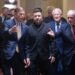 Зеленський переконав сенаторів США у перемозі України та необхідності нових санкцій проти рф – Politico