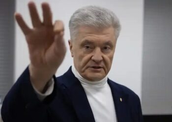 Верховний Суд залишив у силі санкції РНБО проти Порошенка