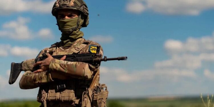 Ворог 70 разів атакував позиції Сил оборони, активно діє на Слов'янському та Покровському напрямках – Генштаб