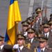 Українські військові вперше візьмуть участь у параді до Національного дня Бельгії