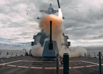 США втретє за тиждень завдали ударів по Ірану після атаки на судно в Ормузькій протоці