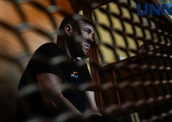 Екскомандир 155-ї бригади Лучанов заперечив причетність до викрадення братів Мосейчуків