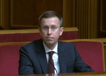 Рада призначила Корецького новим прем'єр-міністром